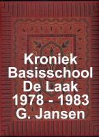 1978-83 De Laak - G. Jansen