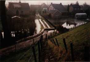 1993 Hoogwater
